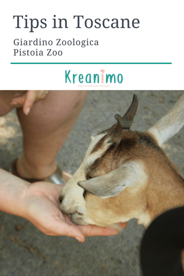 Pistoia Zoo