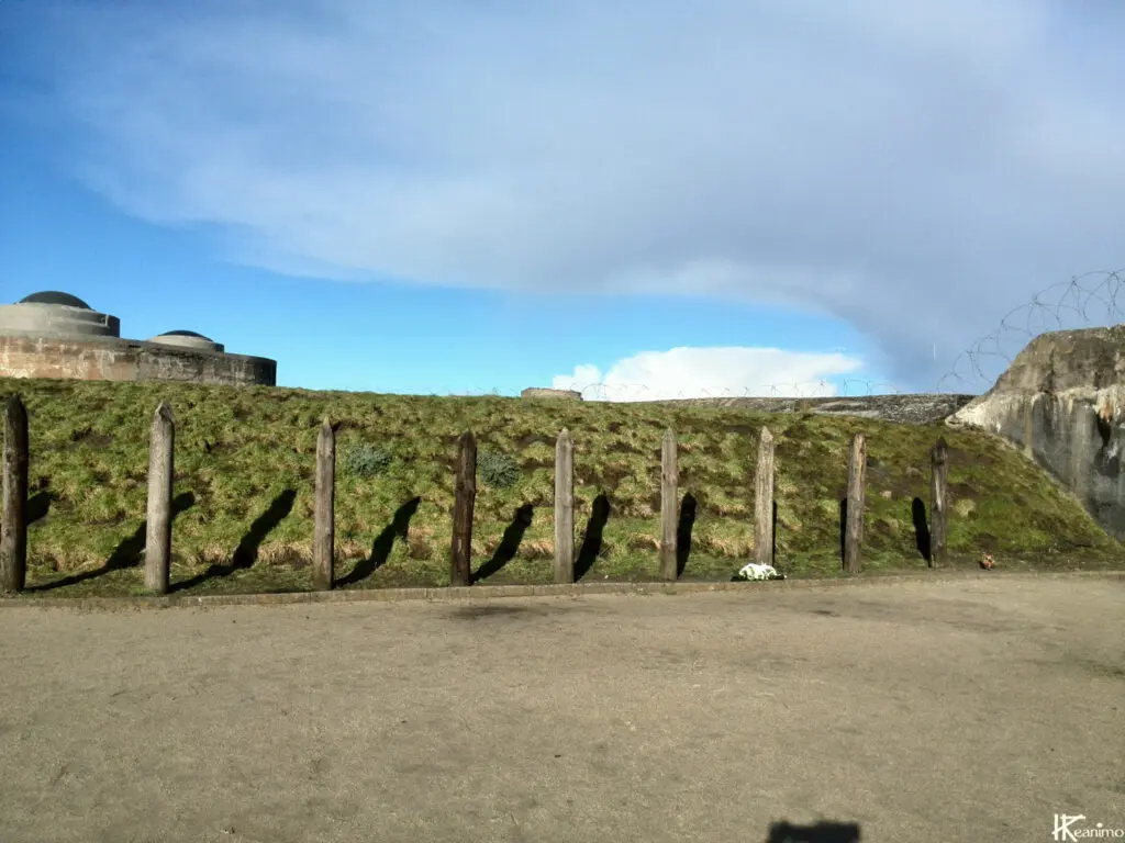 Bezoek Aan Het Fort Van Breendonk - Waardevolle Excursie - Kreanimo