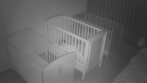 beeld camera nacht