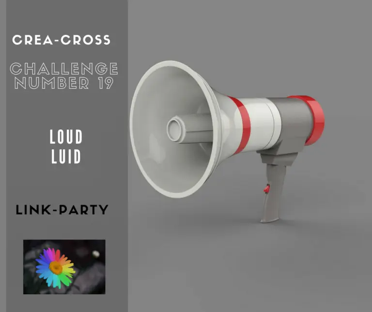 crea-cross loud