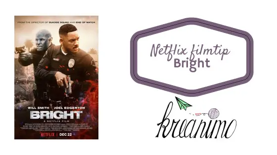 Bright