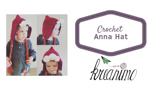 Anna hat