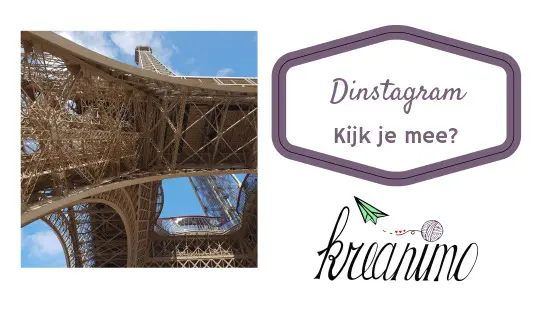 Parijs spam