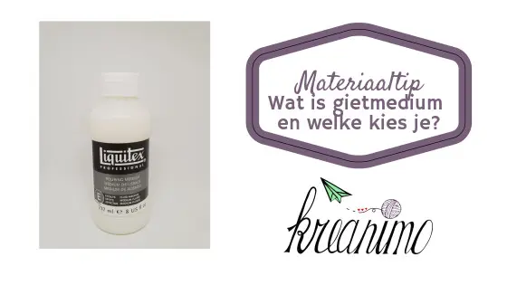 gietmedium