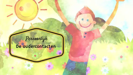 oudercontacten