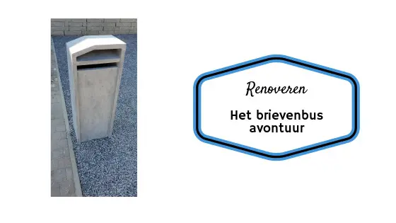brievenbus