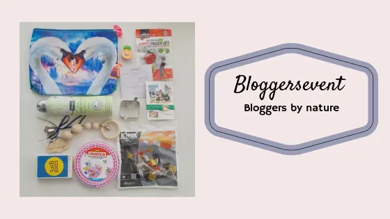 bloggers by nature