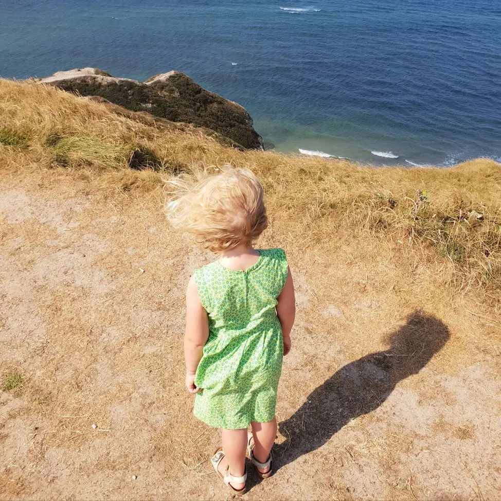kleine zus