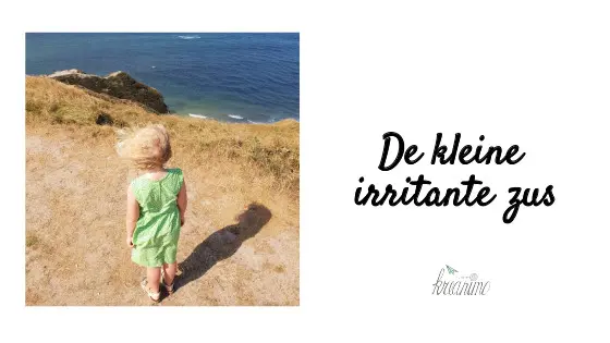 kleine zus