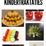 gezonde traktaties