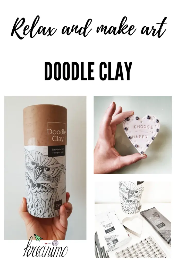 Doodle Clay