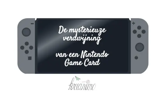 mysterieuze verwijning