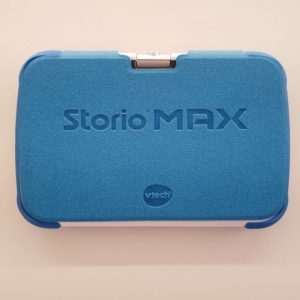 Vtech Storio Max XL 2.0 - Winactie afgelopen - Kreanimo