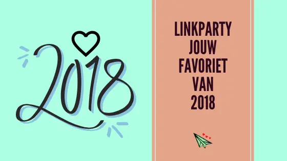 favoriet 2018