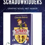 Sam en de schaduwridders review
