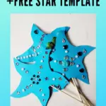 How to craft a starfish