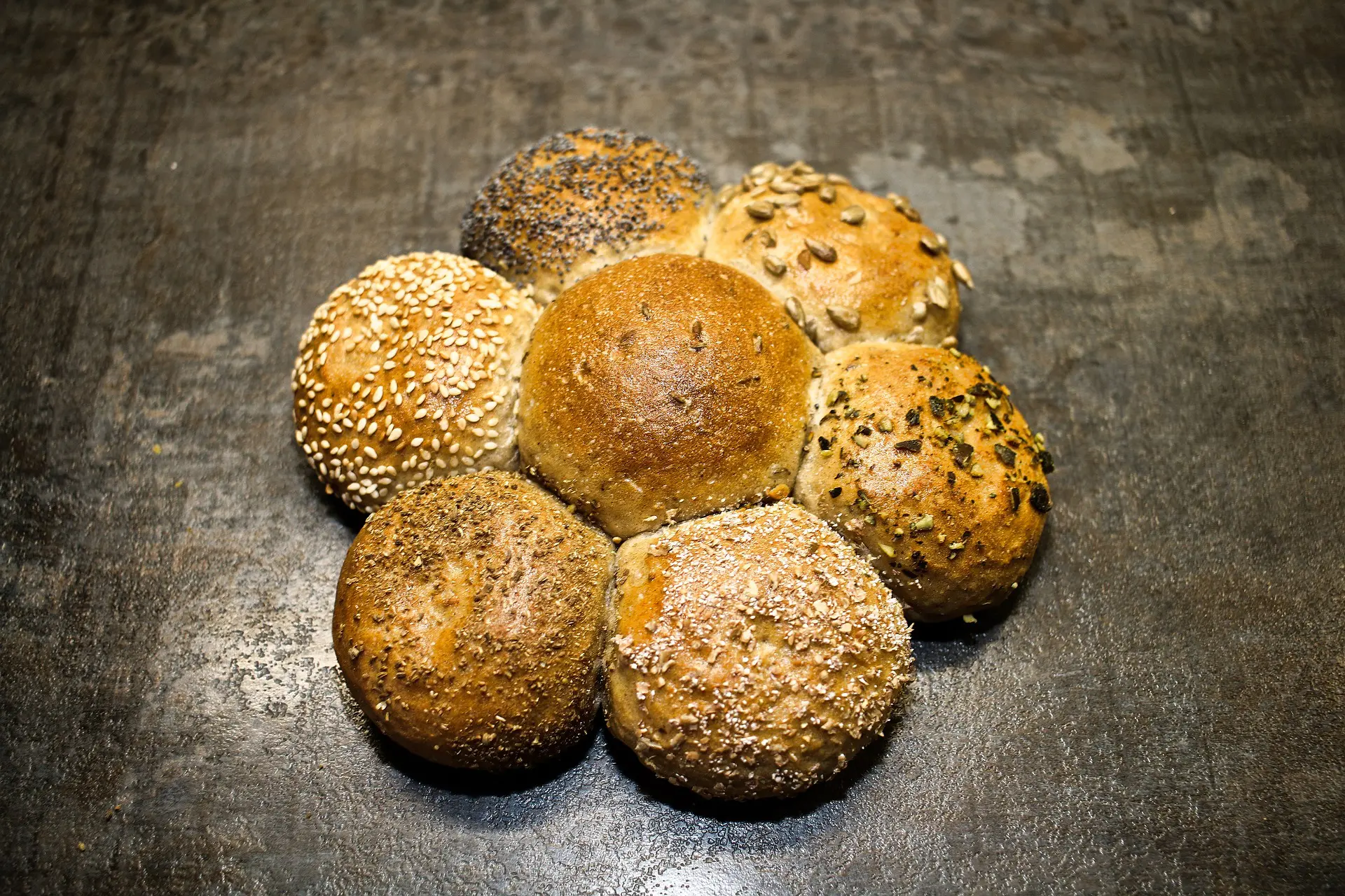 Alleen naar de bakker - wanneer laat je dat toe? - Kreanimo