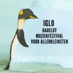 IGLO babelut